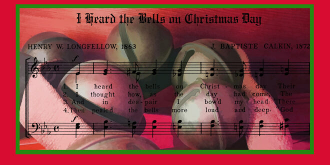 Music of a Christmas Song