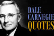 Quotes by Dale Carnegie