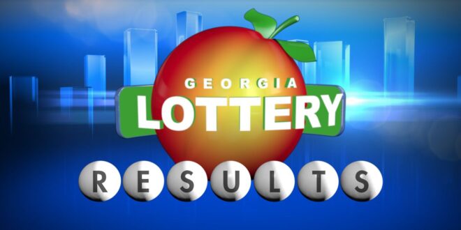 Georgia Lottery logo