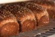 fresh made grain brad loafs