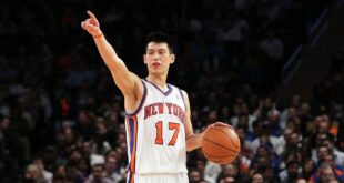 NY Knicks’ Jeremy Lin Story