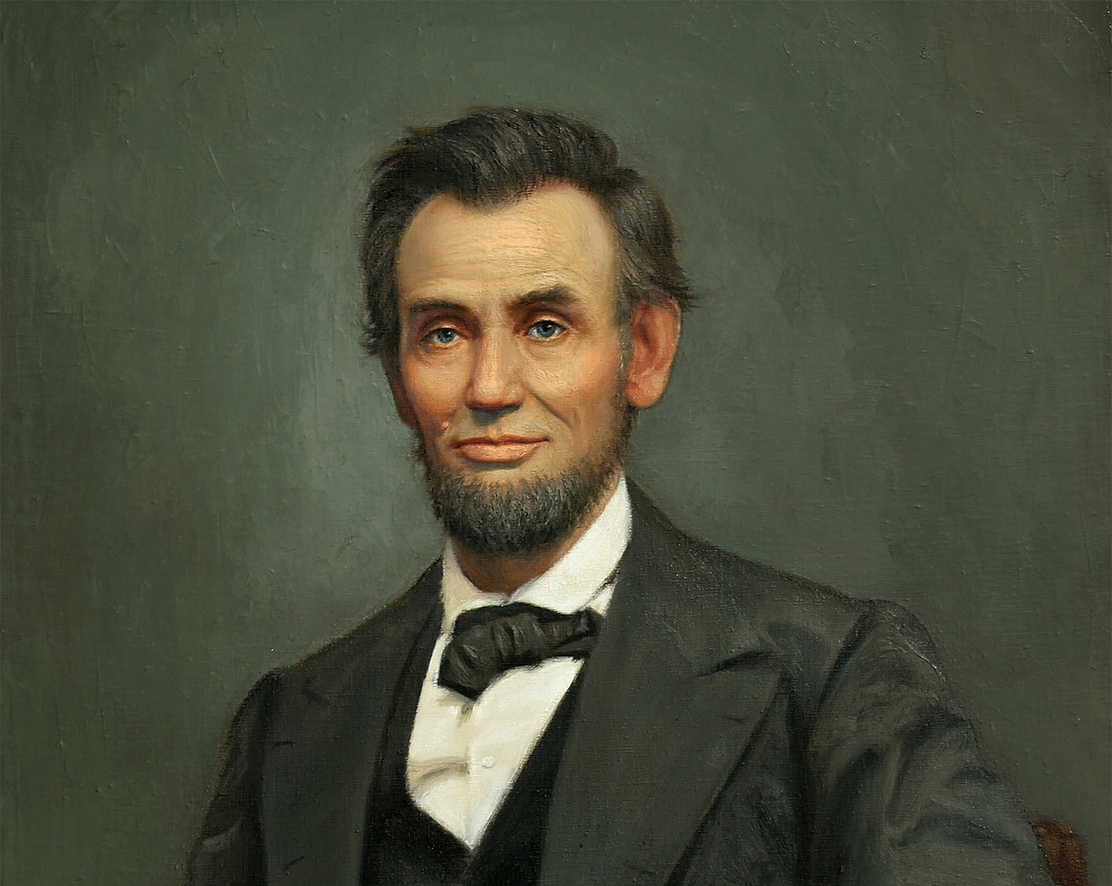 Abraham Lincoln Quotes - Inspirational Stories - Funny short stories