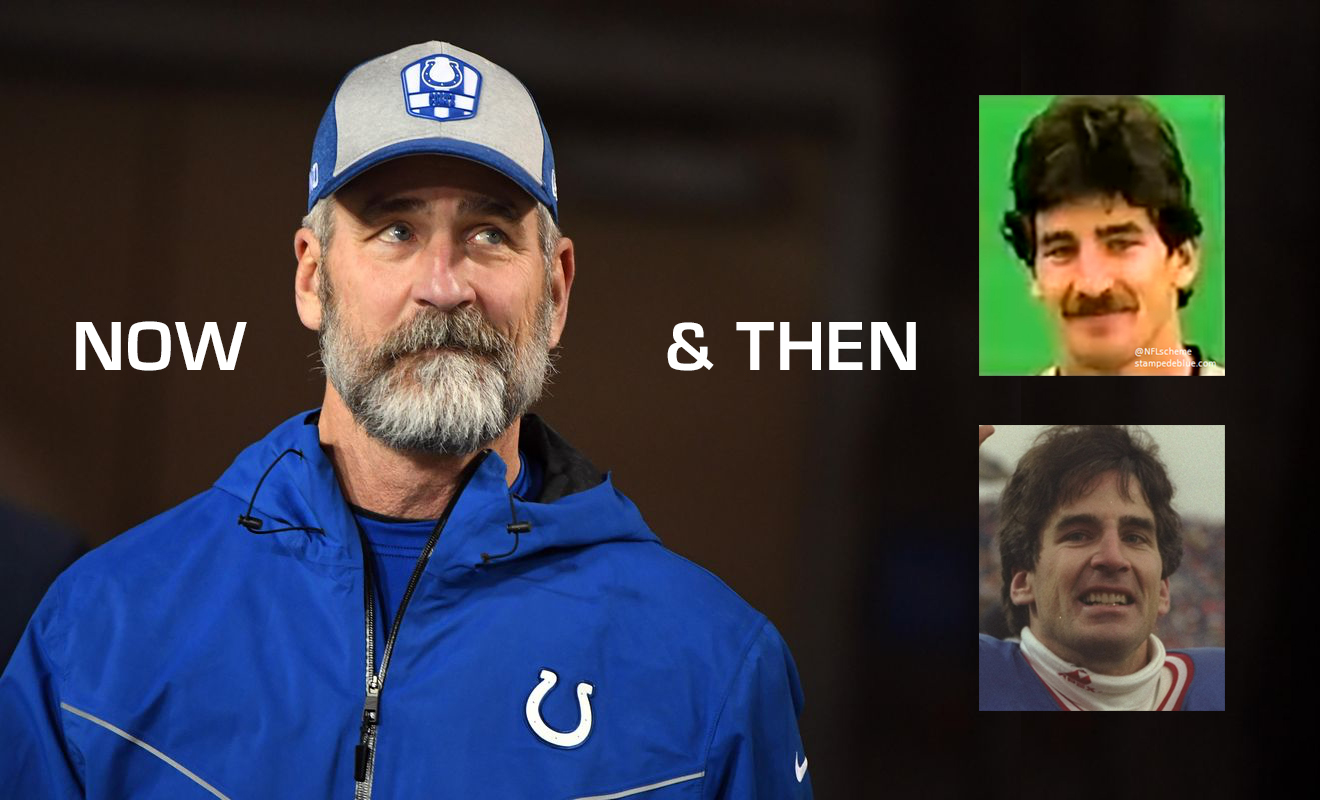 Frank Reich - Comeback King of Football - Inspirational Stories - Funny  short stories