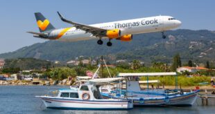 Actual Complaints Received By “Thomas Cook Vacations” From Dissatisfied Customers